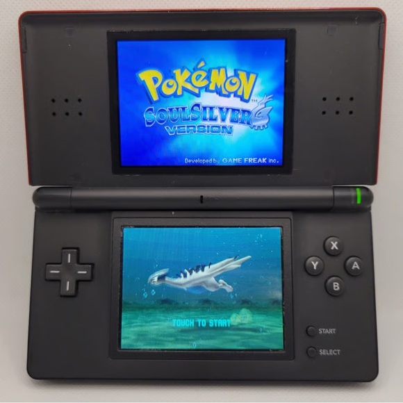 Pokémon SoulSilver for Nintendo DS - Picture 4 of 4